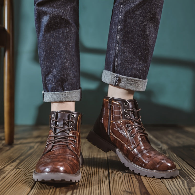 Toby Martin Boots
