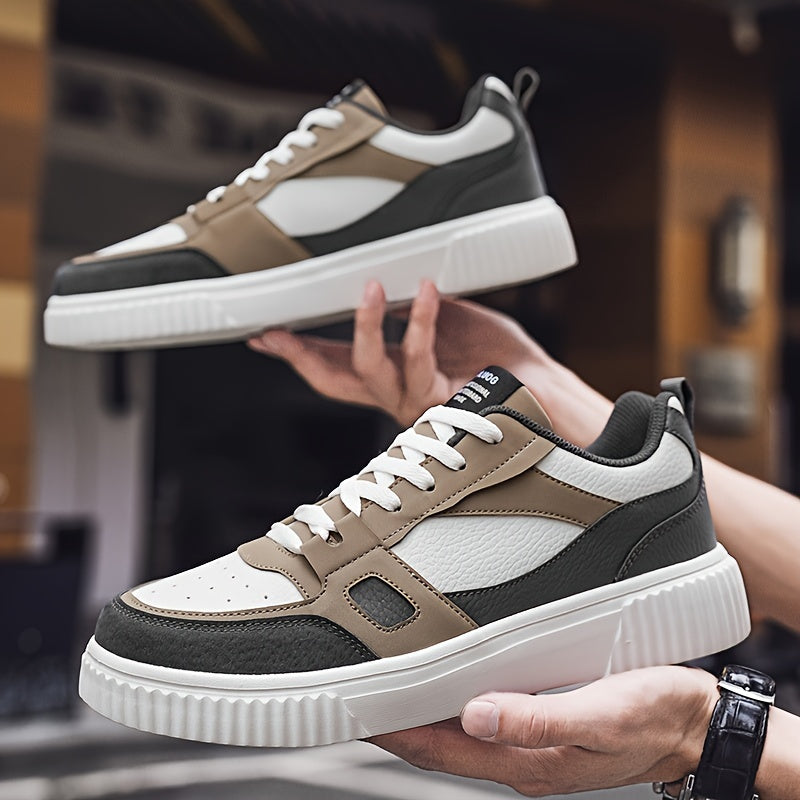 Ace Casual Sneakers