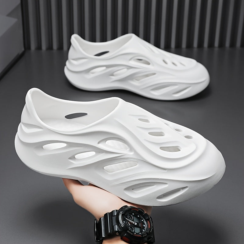 AeroFlex Slip-Ons