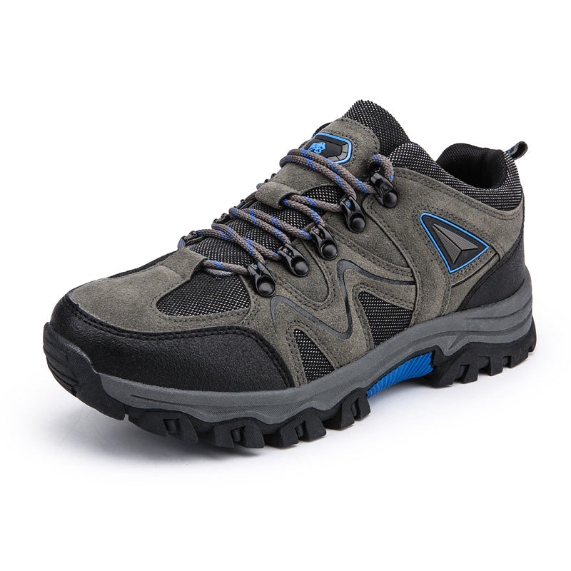 Levi Adventure Shoes