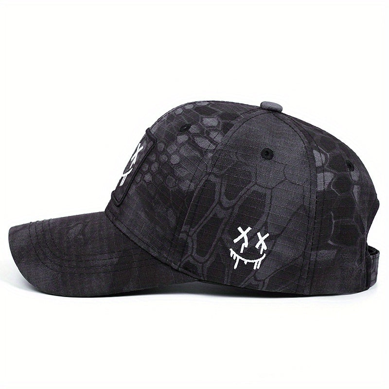 X-Factor Urban Cap
