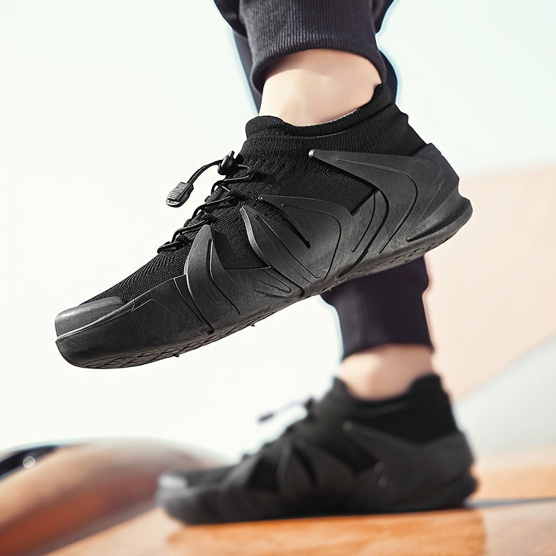 Zyro Knit Sneaker