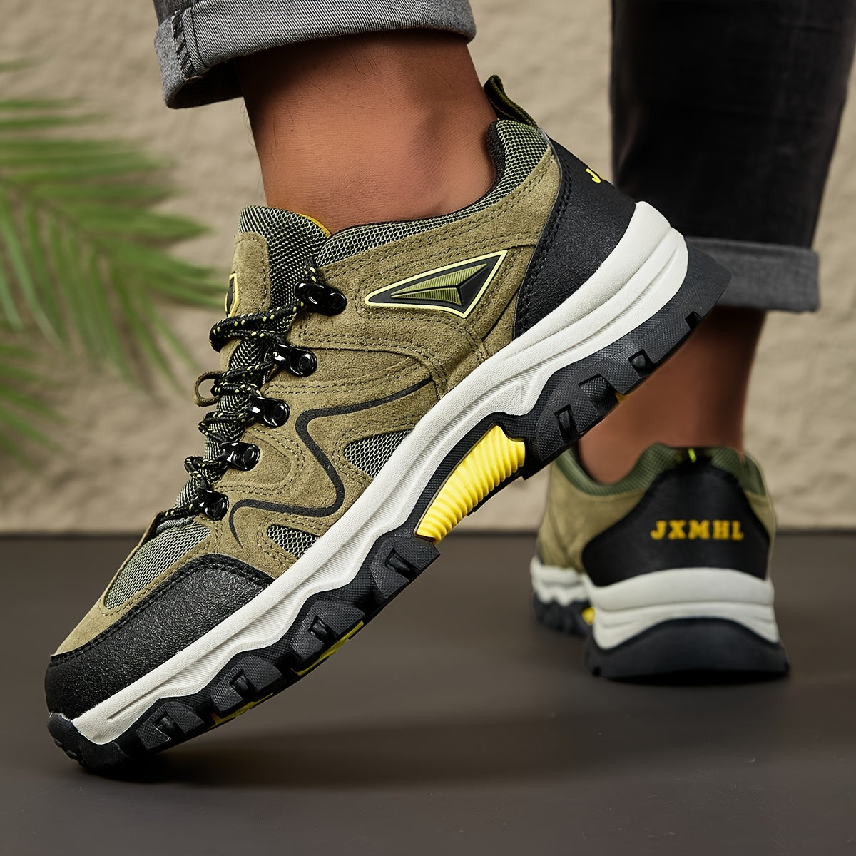 Levi Adventure Shoes