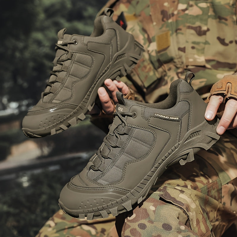 Raptor Hiking Shoes