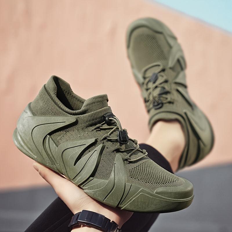 Zyro Knit Sneaker