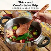 Luxury WoodChef Set