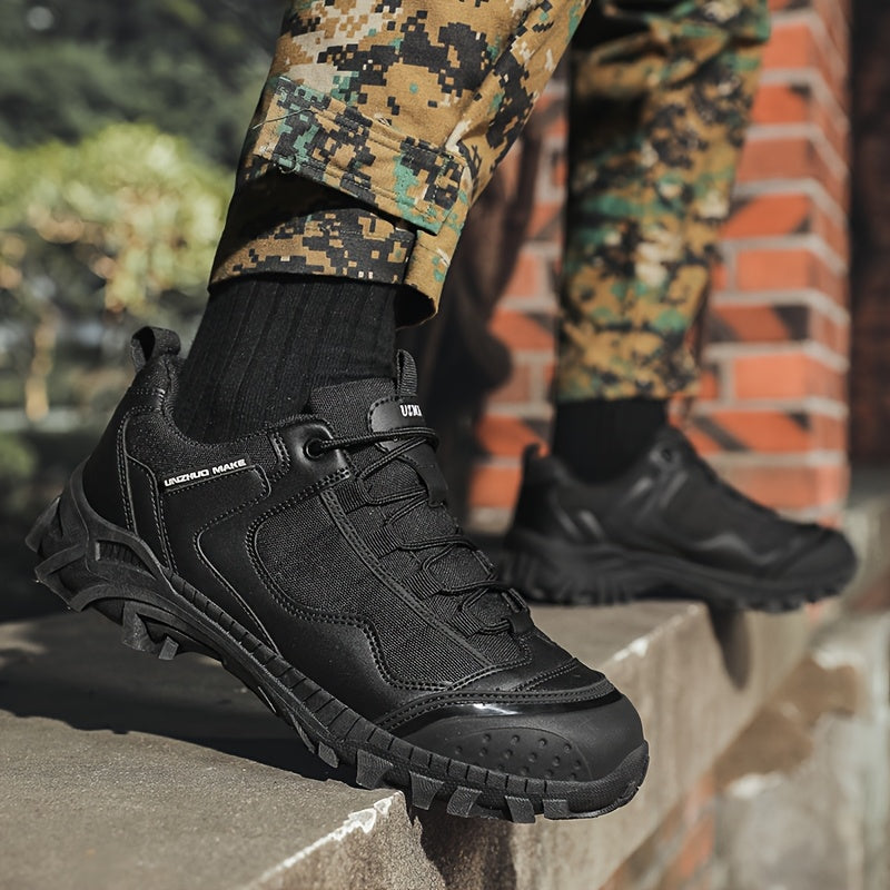 Raptor Hiking Shoes