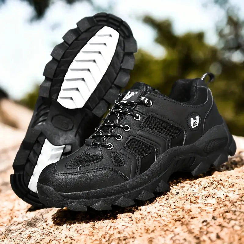 Delta Hiking Shoes
