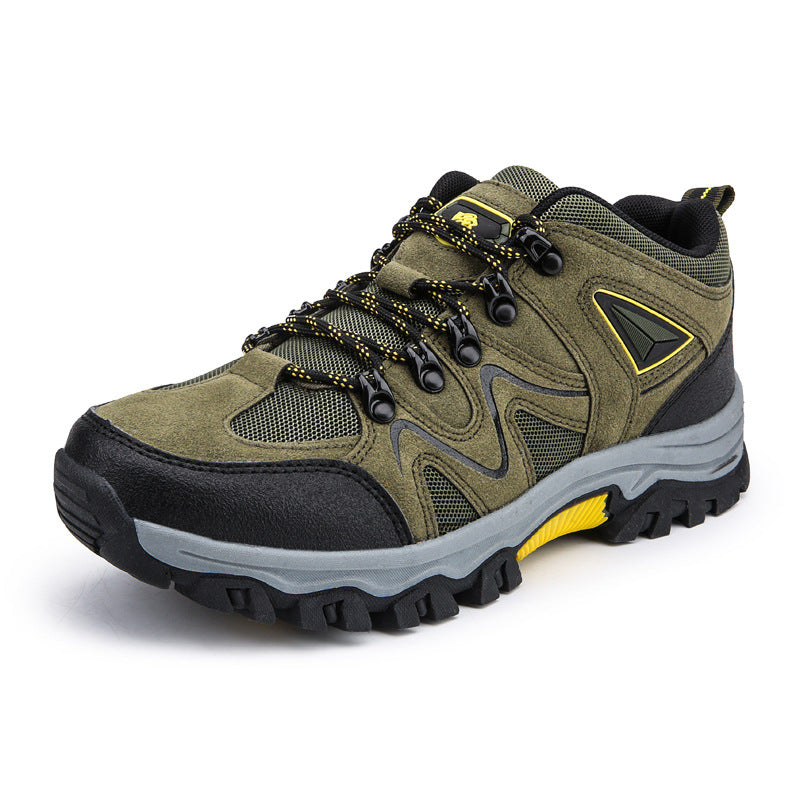Levi Adventure Shoes
