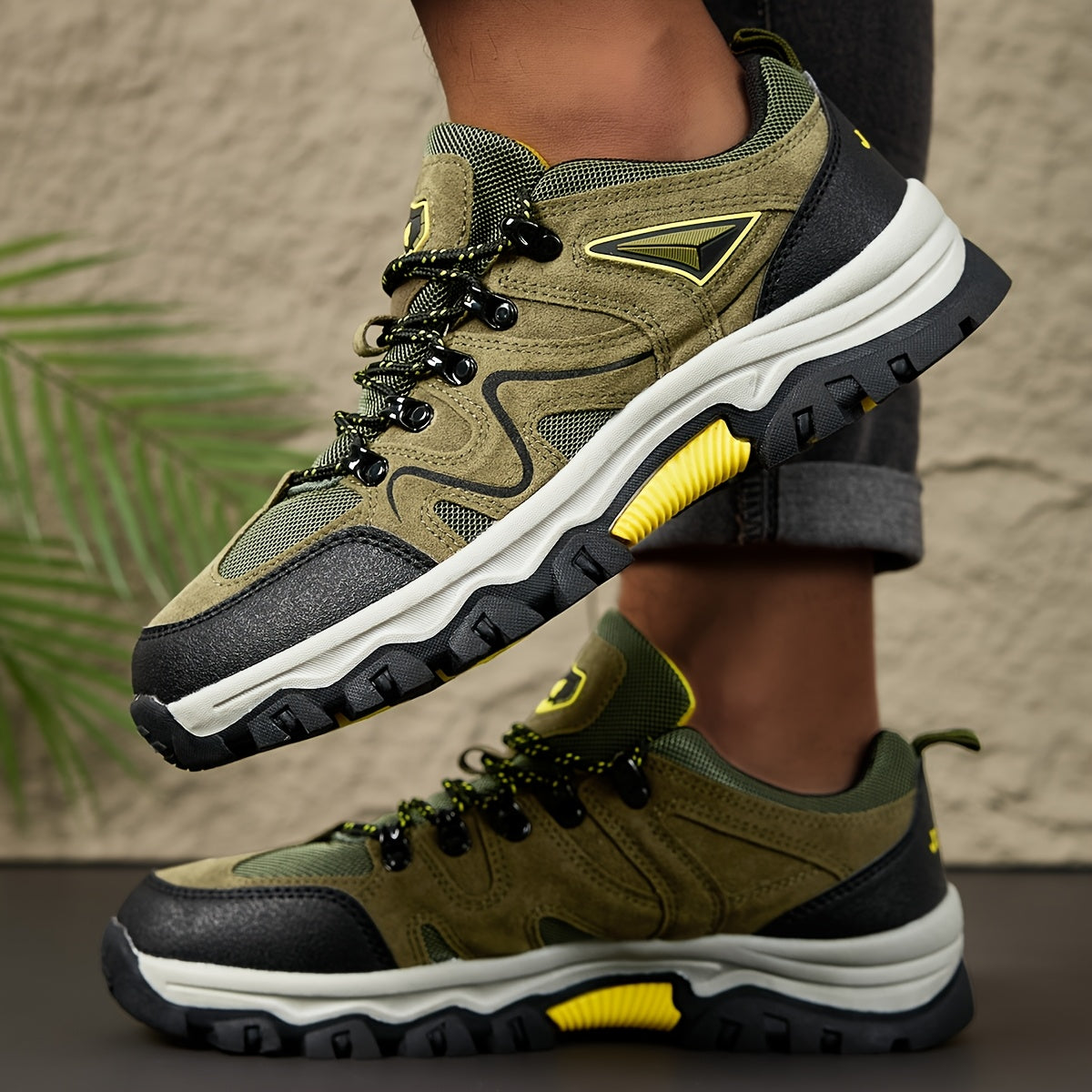 Levi Adventure Shoes