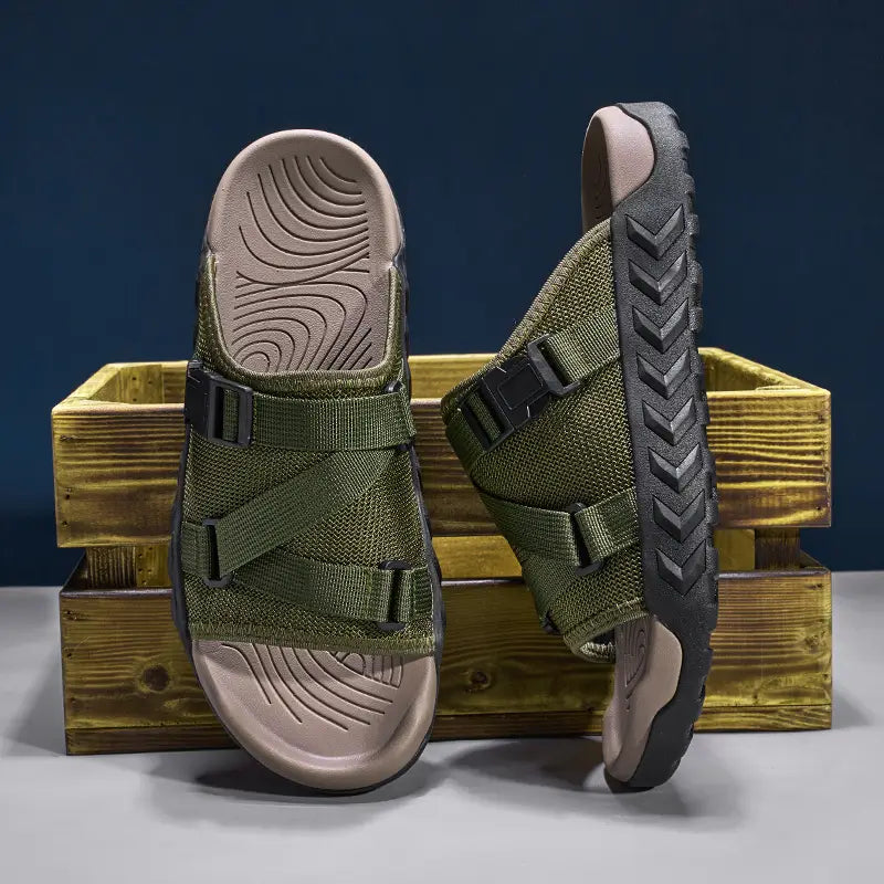 Venture Casual Sandals