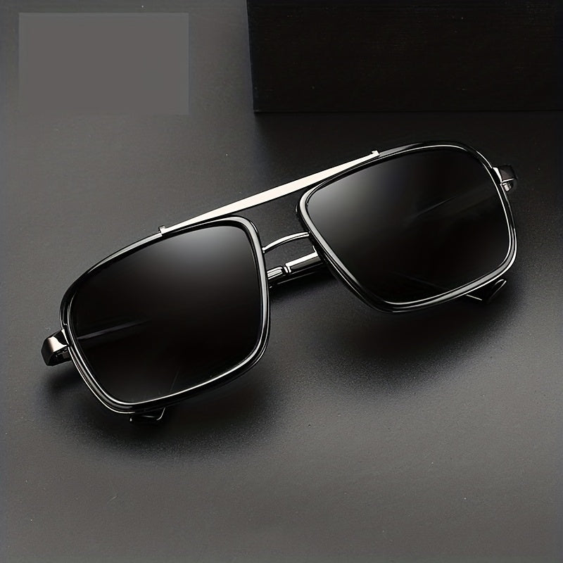 Ascend Elite Sunglasses