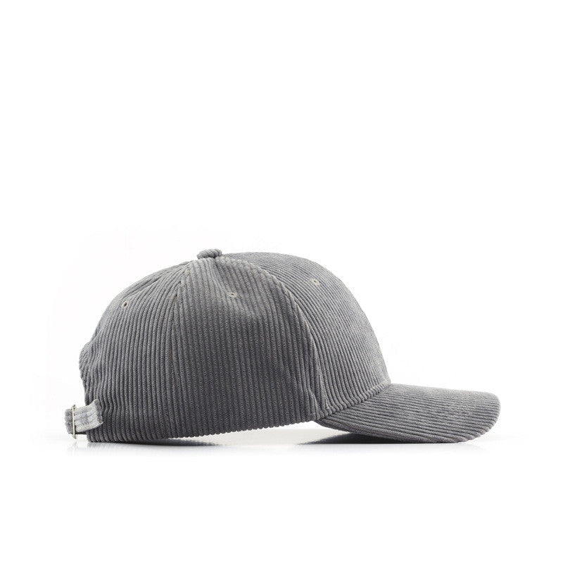 Tom Corduroy Cap