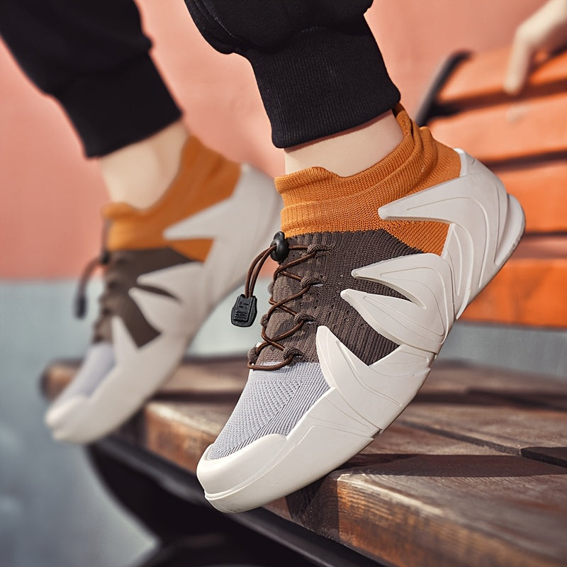 Zyro Knit Sneaker