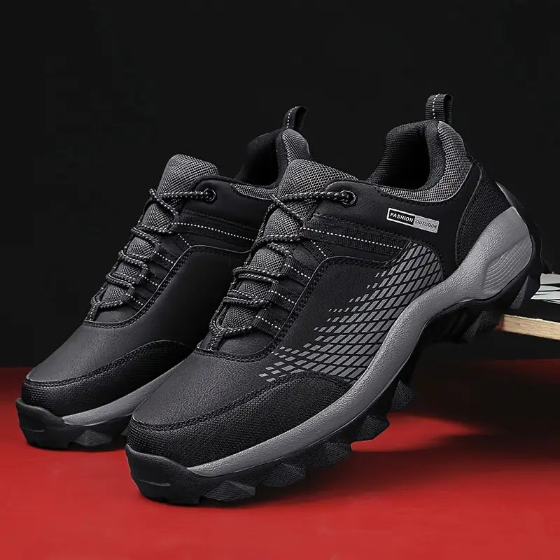 Wolf Hiking Shoes