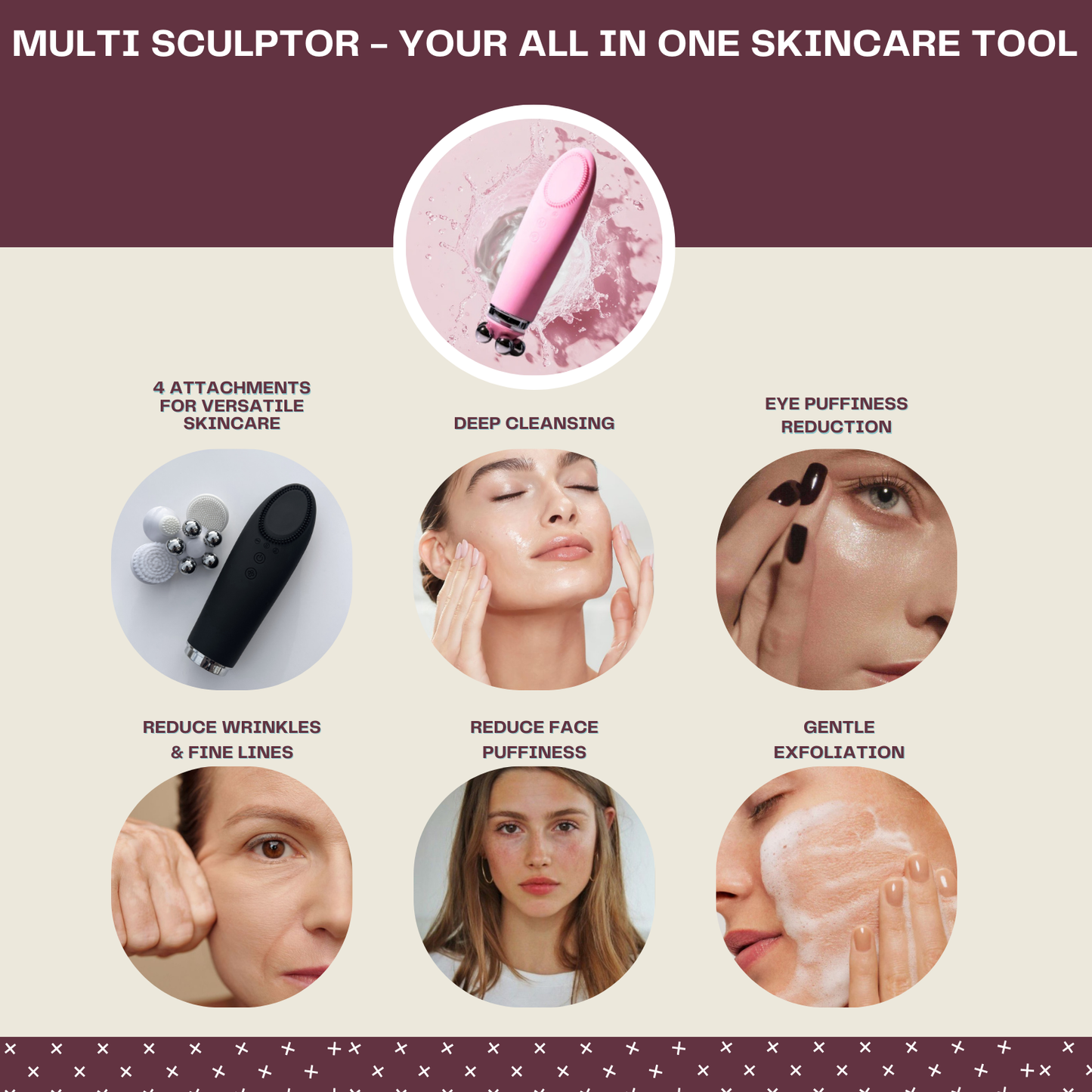 Movex™ Multi Sculptor