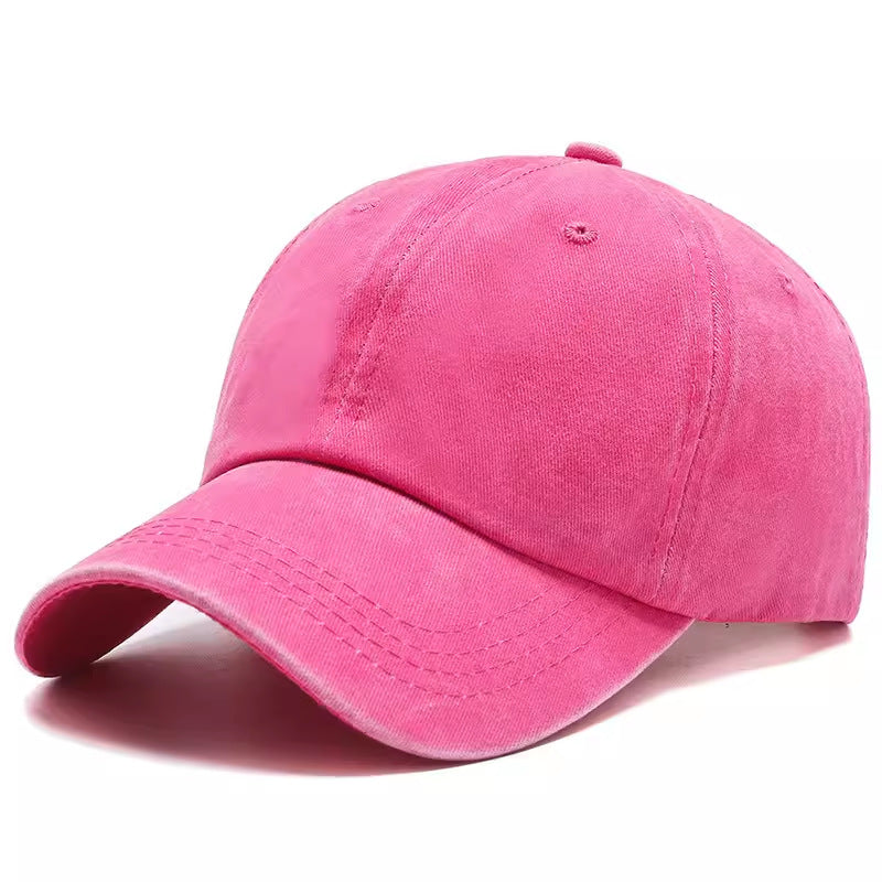 Movex® Vintage Washed Hat