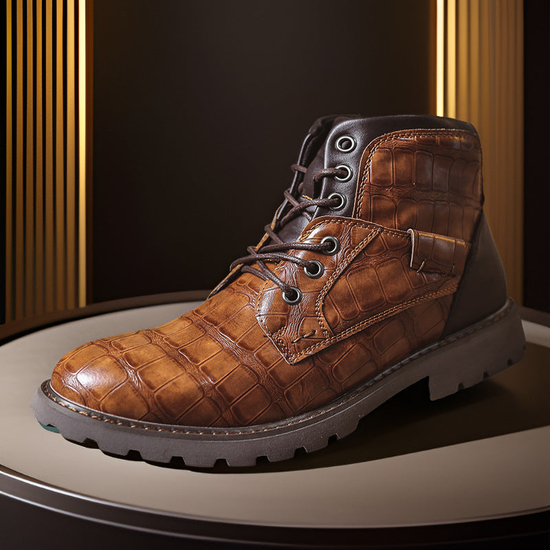Toby Martin Boots