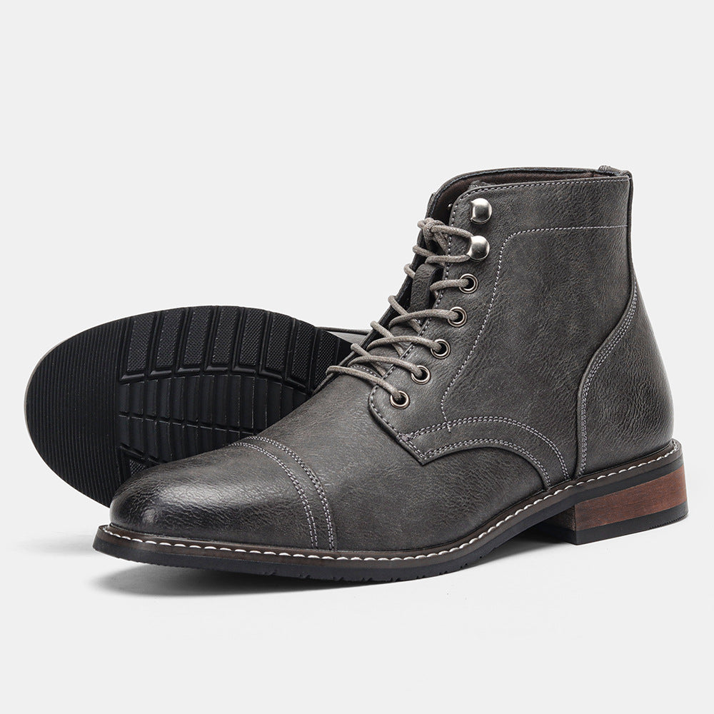 Carlton Boots
