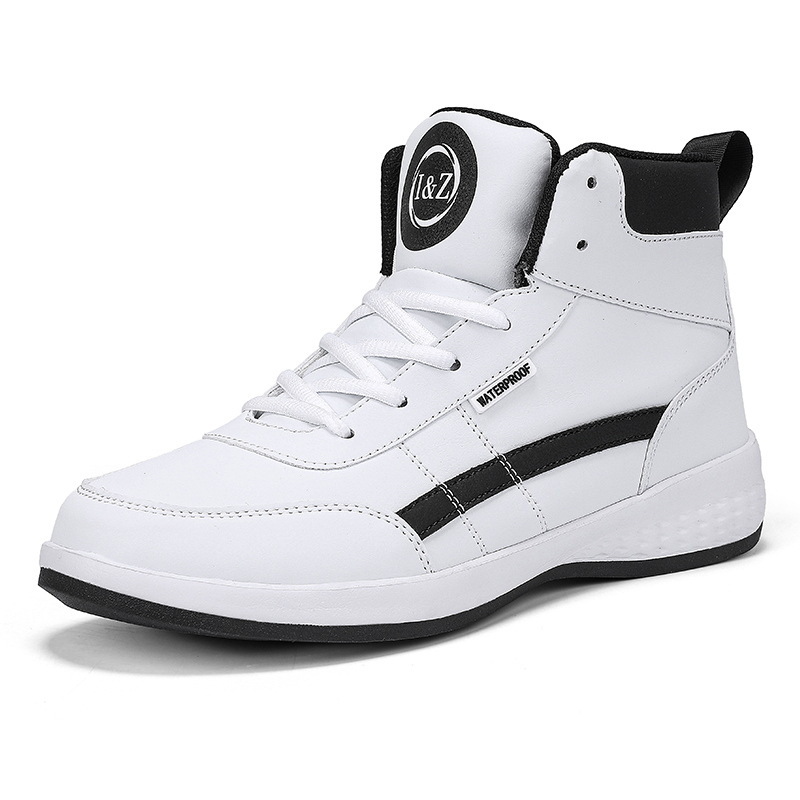 Nico Casual Sneakers