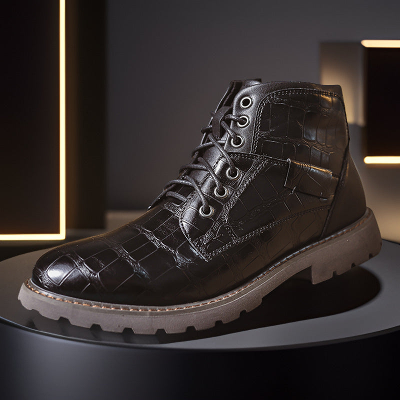 Toby Martin Boots