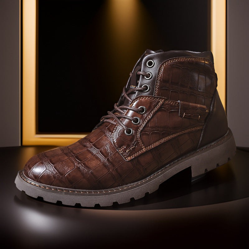 Toby Martin Boots