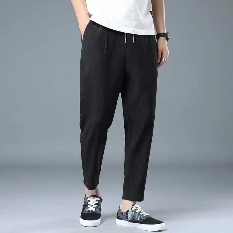 IceBreeze Silk Sweatpants