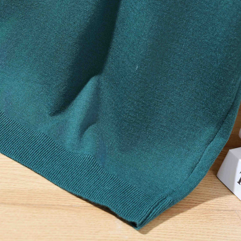 Dante 100% Wool Polo