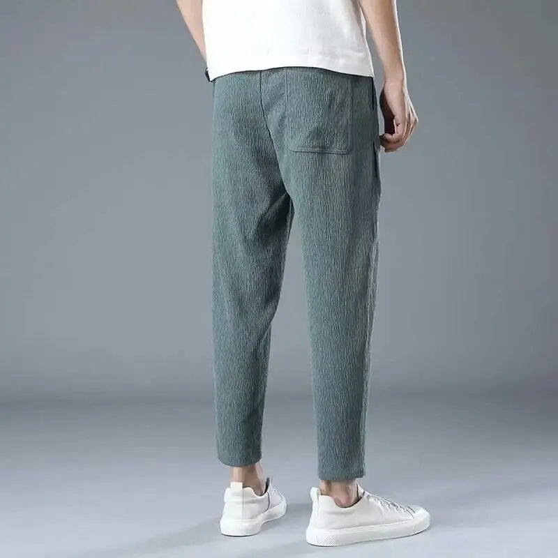 IceBreeze Silk Sweatpants