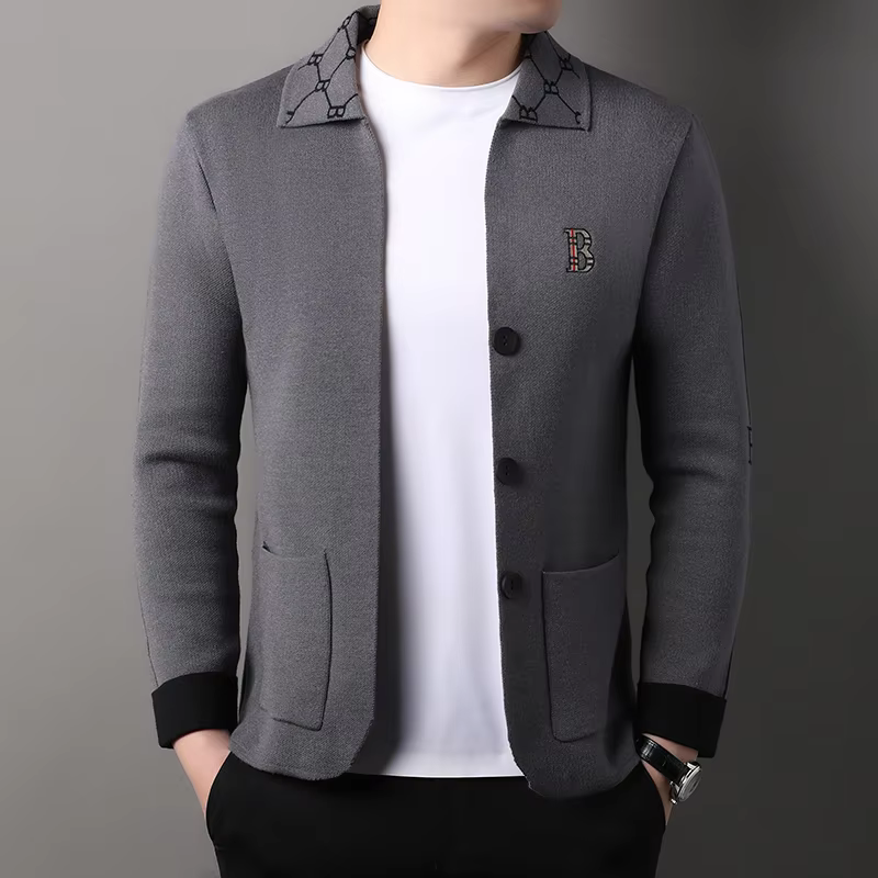 Julian BOSS Cardigan