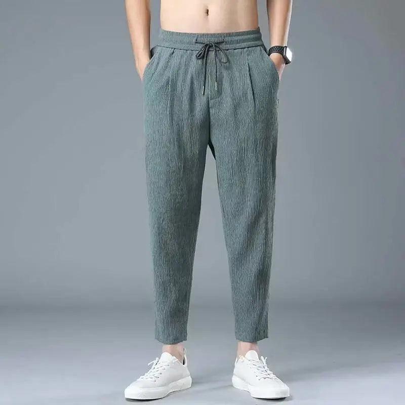 IceBreeze Silk Sweatpants