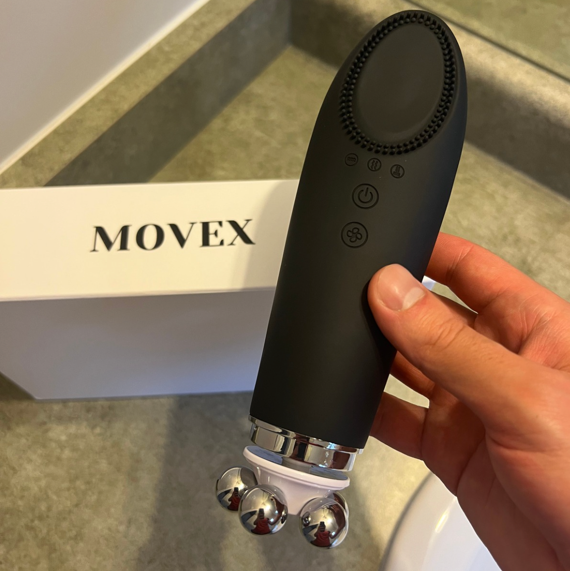 Movex™ Multi Sculptor