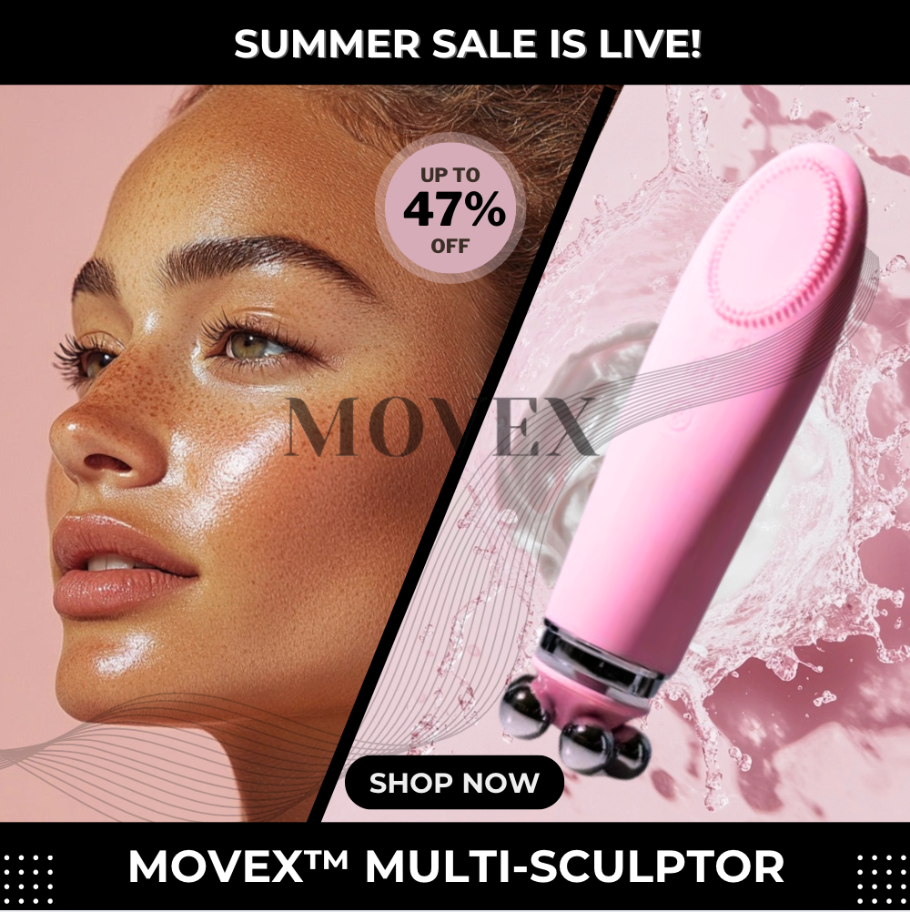 Movex™ Multi Sculptor