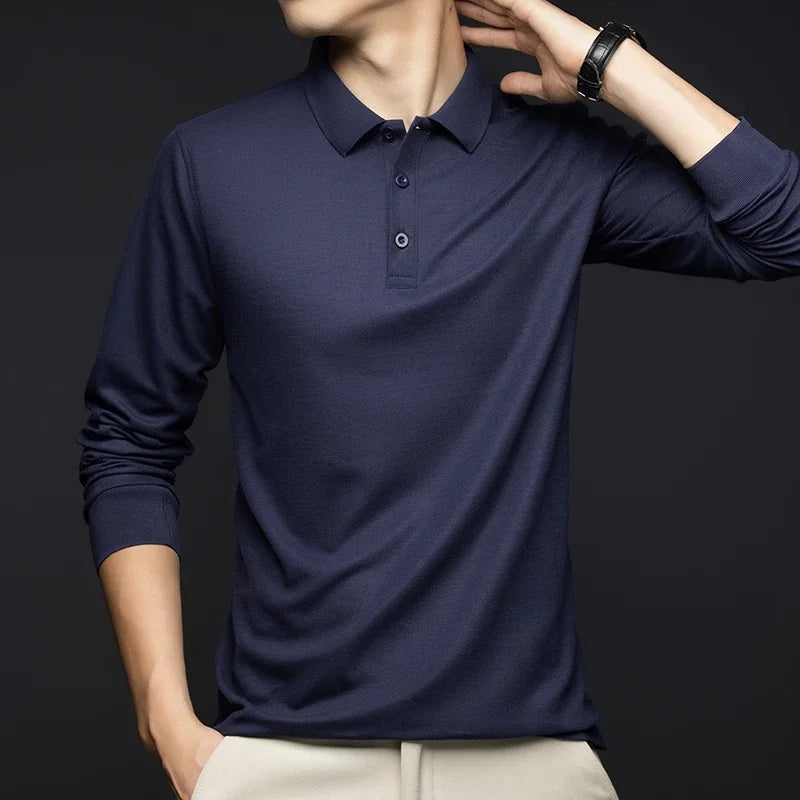 Vienna Casual Polo
