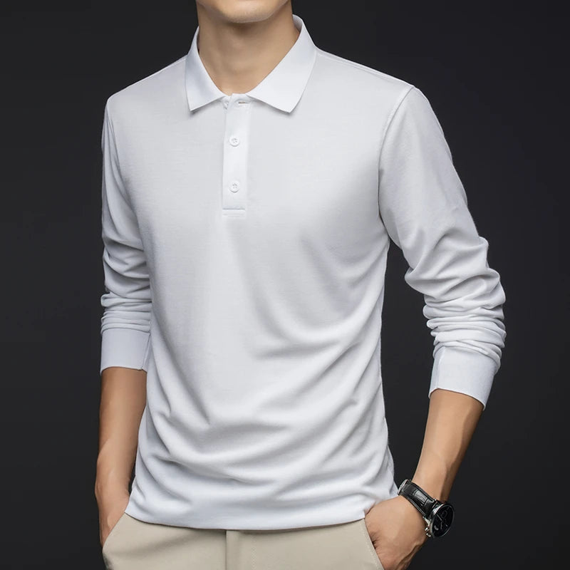 Vienna Casual Polo