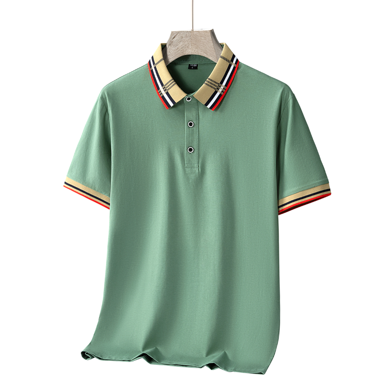 Demitri Prestige Polo