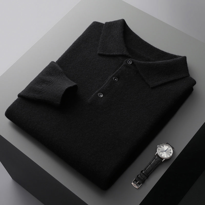 AZURA | Men's Casual Polo