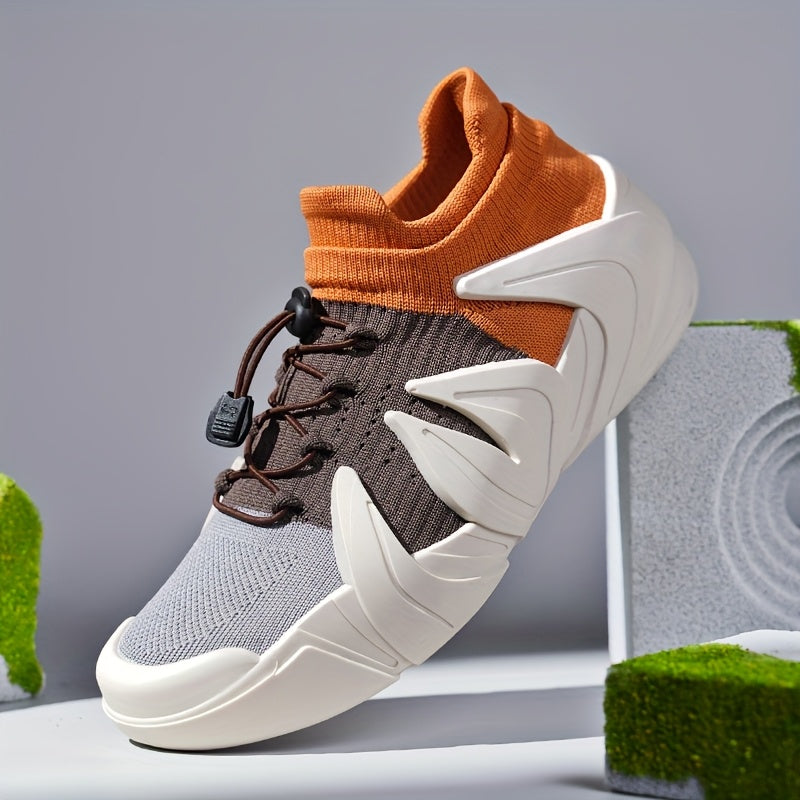Zyro Knit Sneaker