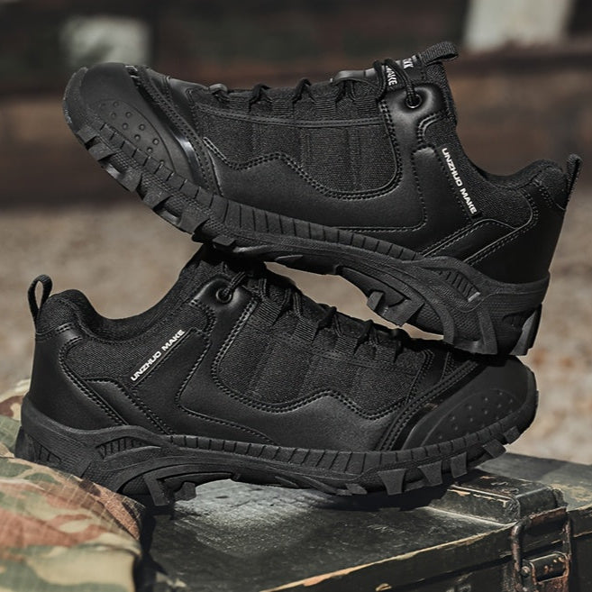 Raptor Hiking Shoes