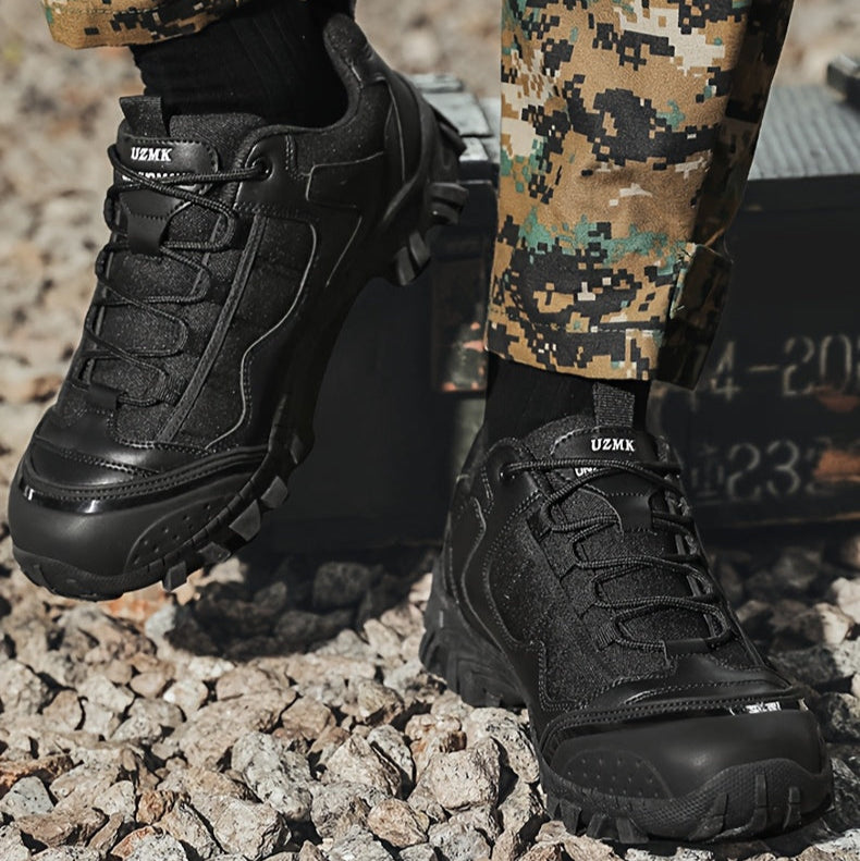 Raptor Hiking Shoes