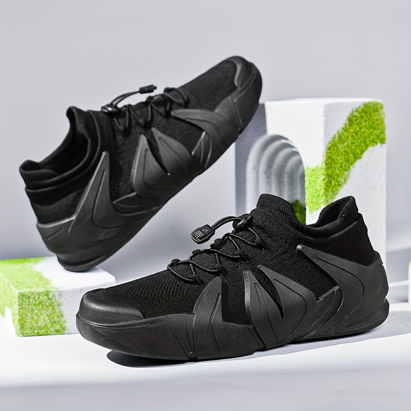 Zyro Knit Sneaker