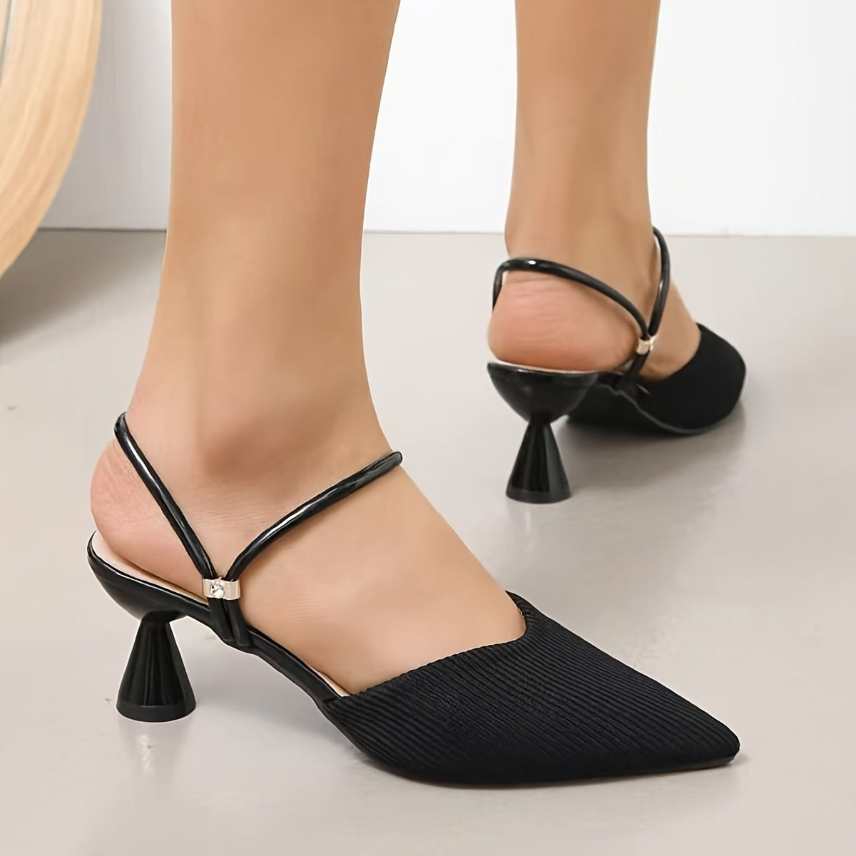 Ava Mules