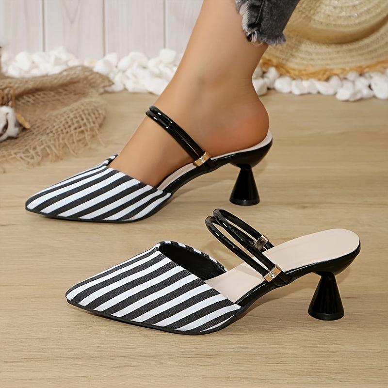 Ava Mules