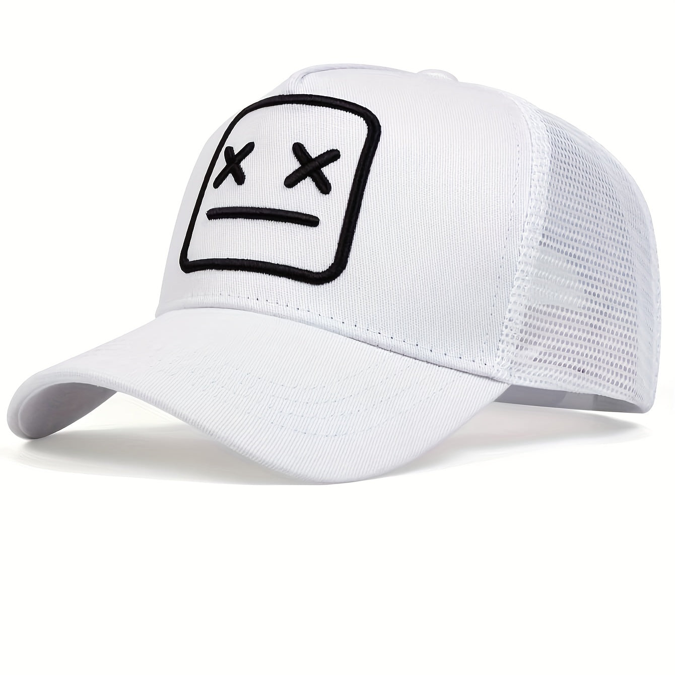 X-Factor Mesh Sun Hat
