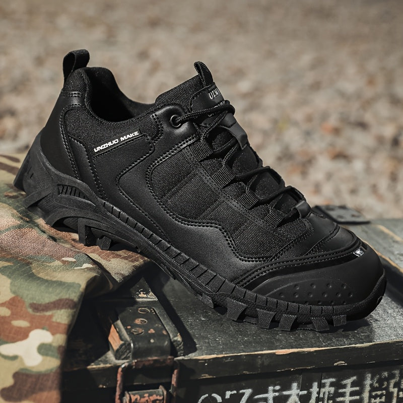 Raptor Hiking Shoes