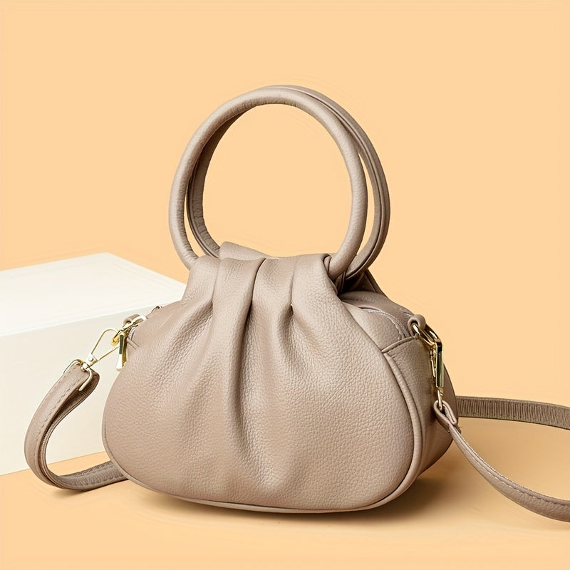 Luna Mini Handbag