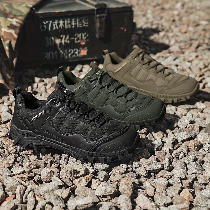 Raptor Hiking Shoes