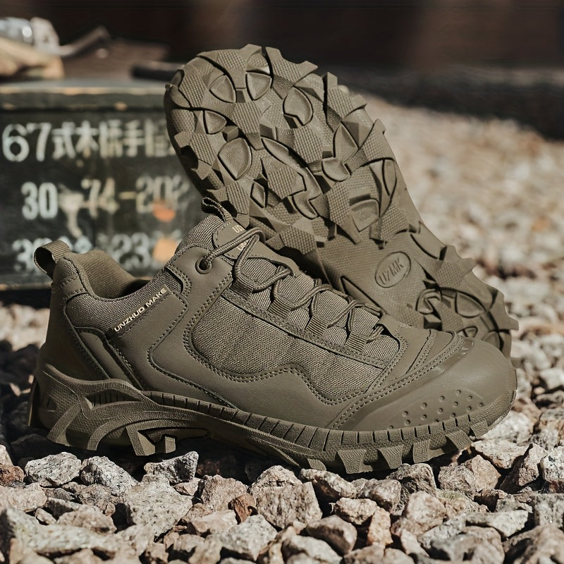 Raptor Hiking Shoes