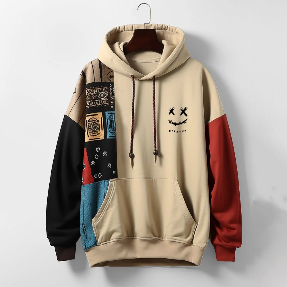 X-Factor Vintage Hoodie