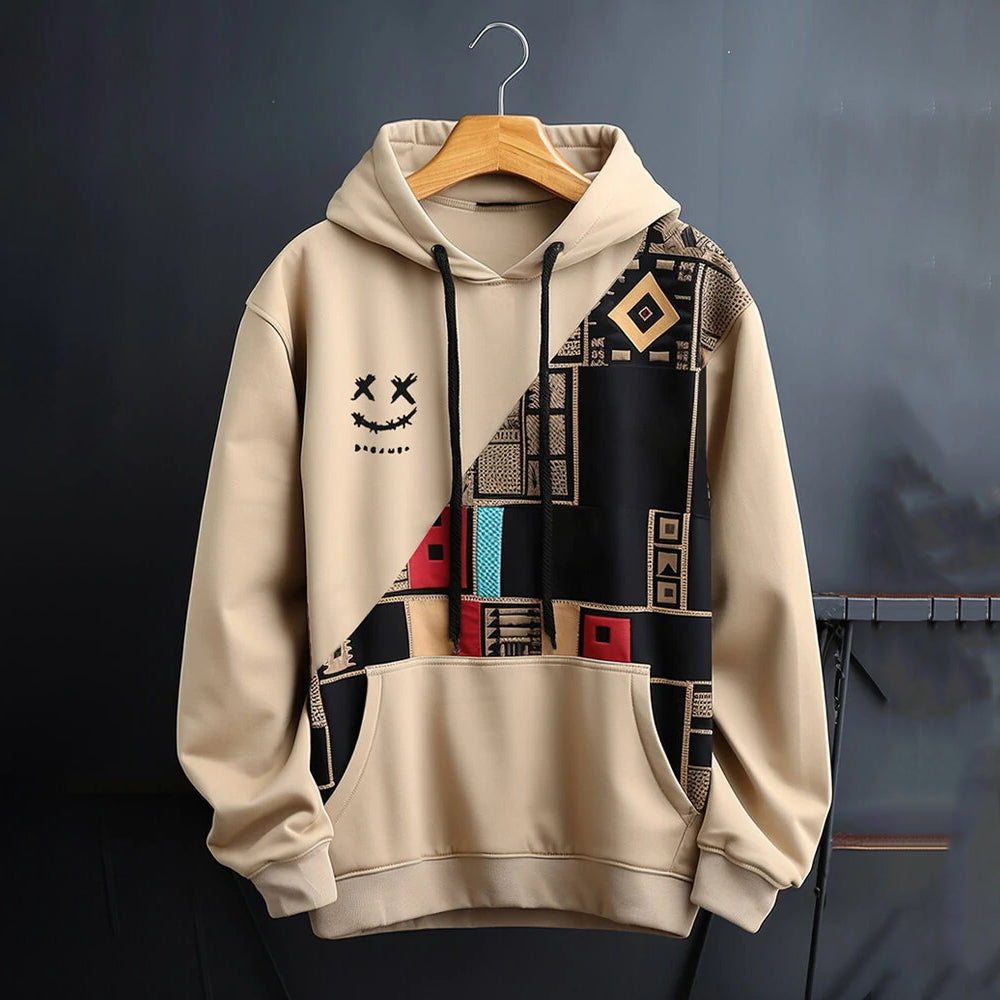 X-Factor Vintage Hoodie